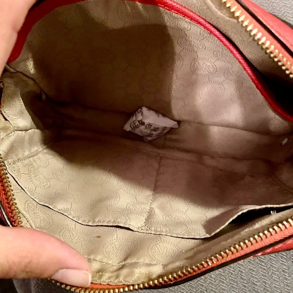 Michael Kors Crossbody - Picture 6 of 6